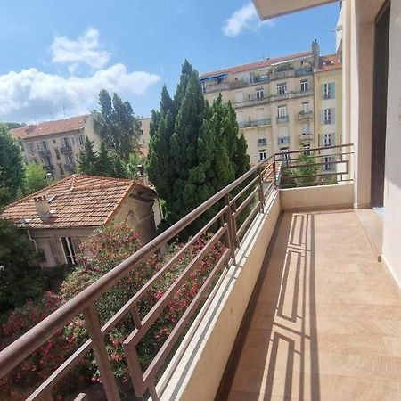 The Chic Liberation Appartement Nice Buitenkant foto