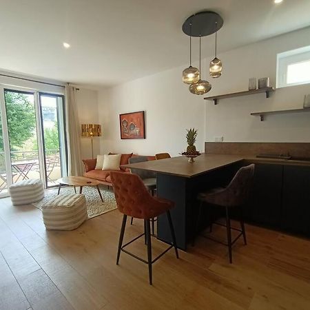 The Chic Liberation Appartement Nice Buitenkant foto