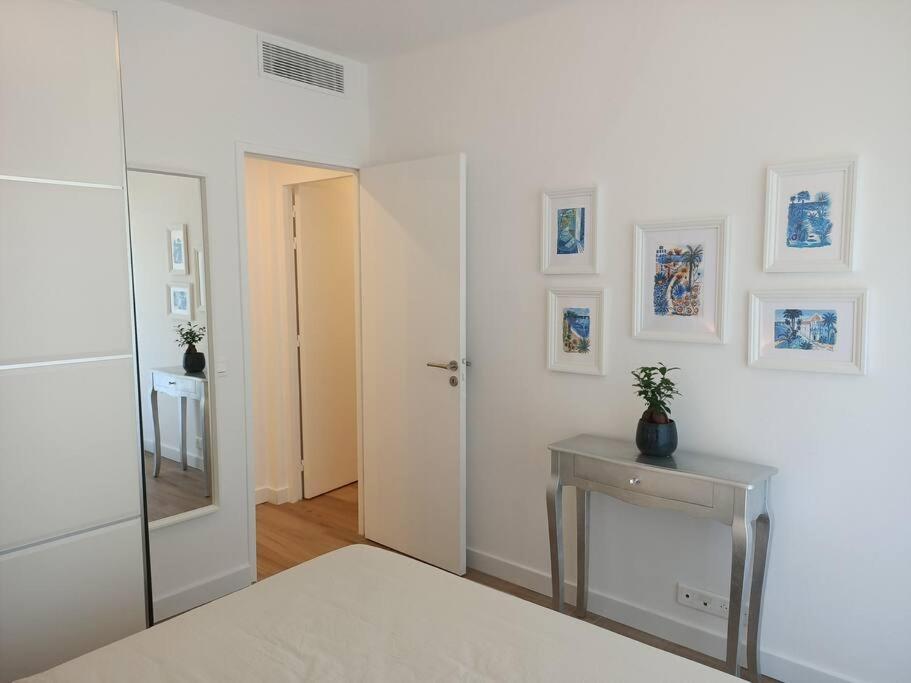 The Chic Liberation Appartement Nice Buitenkant foto