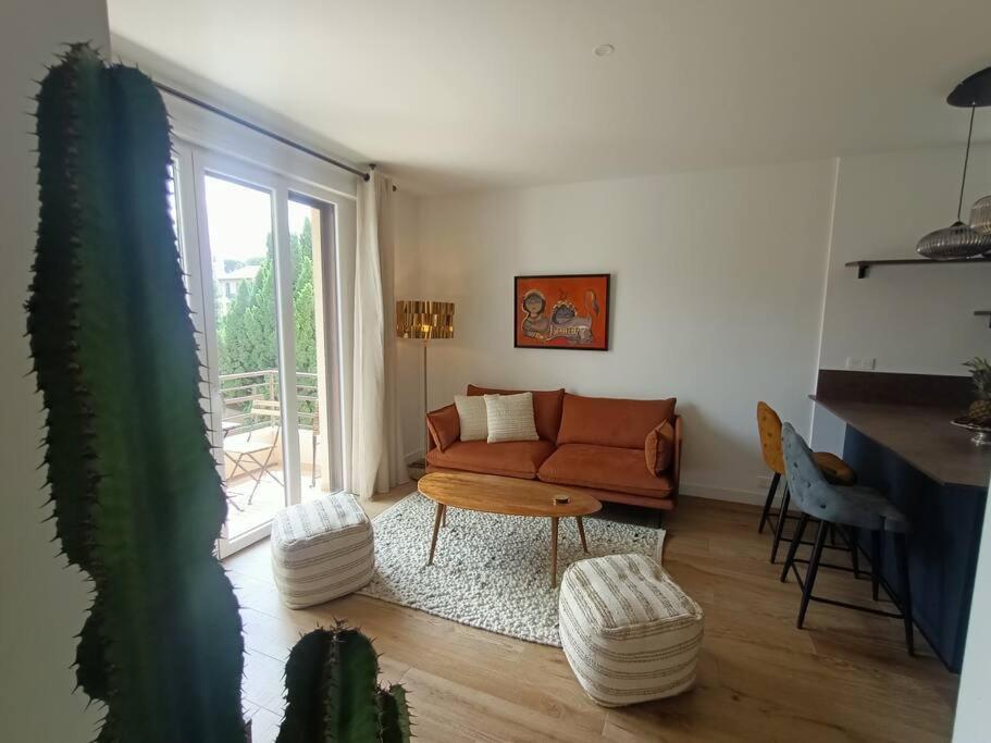 The Chic Liberation Appartement Nice Buitenkant foto
