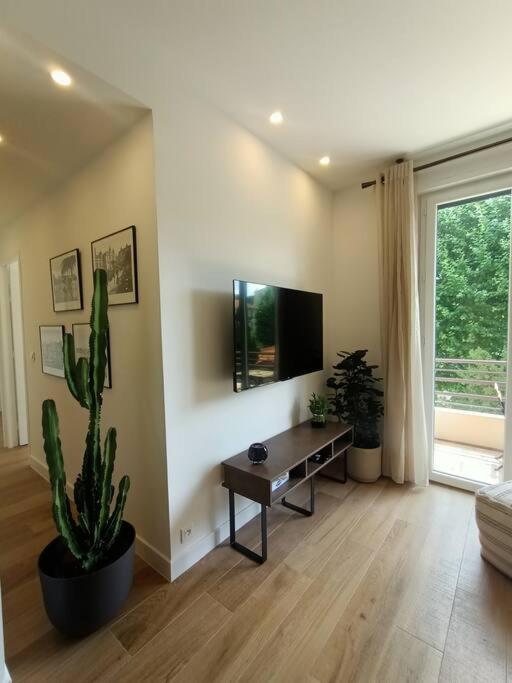 The Chic Liberation Appartement Nice Buitenkant foto