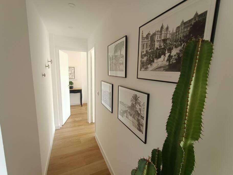 The Chic Liberation Appartement Nice Buitenkant foto