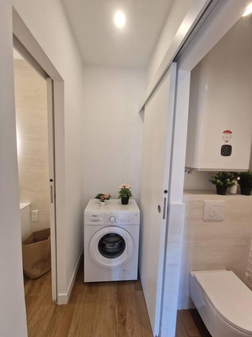 The Chic Liberation Appartement Nice Buitenkant foto
