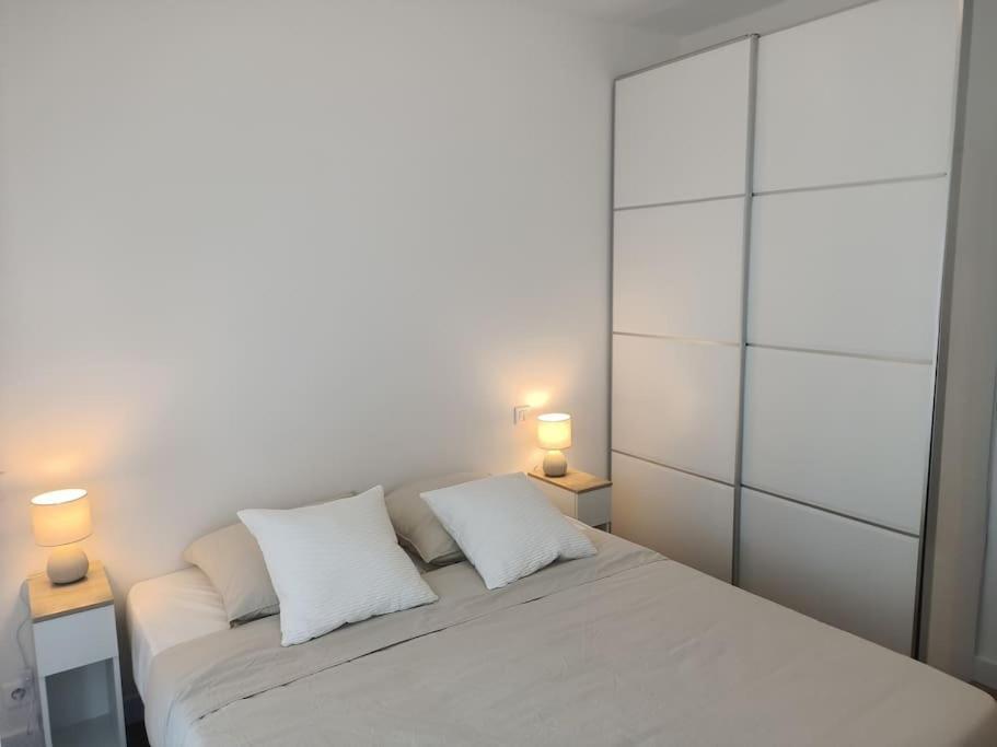 The Chic Liberation Appartement Nice Buitenkant foto