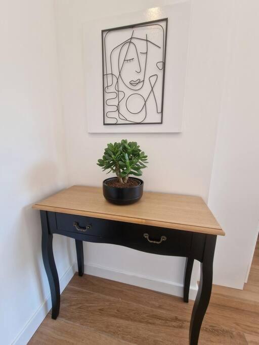 The Chic Liberation Appartement Nice Buitenkant foto