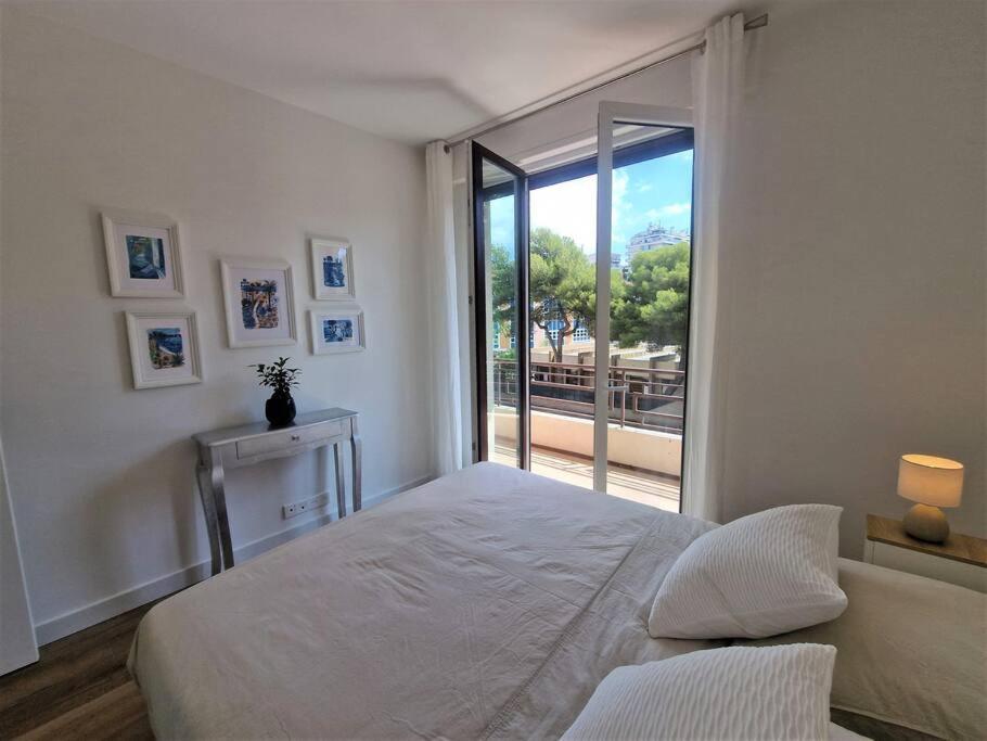 The Chic Liberation Appartement Nice Buitenkant foto