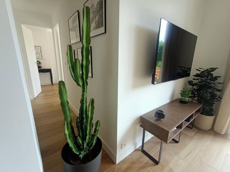 The Chic Liberation Appartement Nice Buitenkant foto