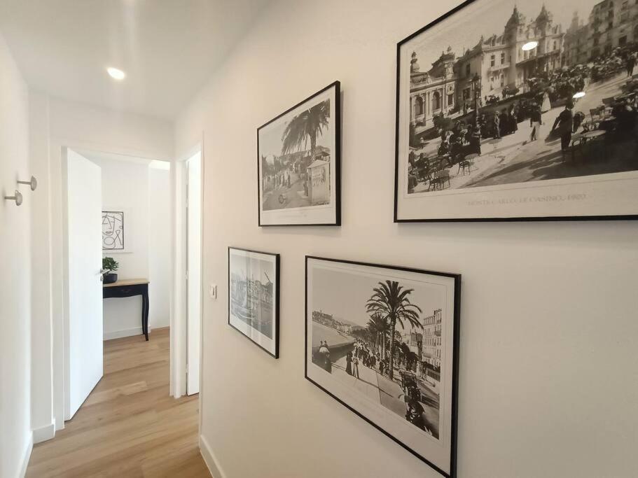 The Chic Liberation Appartement Nice Buitenkant foto