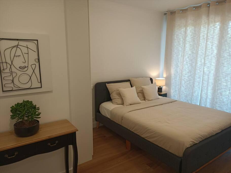The Chic Liberation Appartement Nice Buitenkant foto