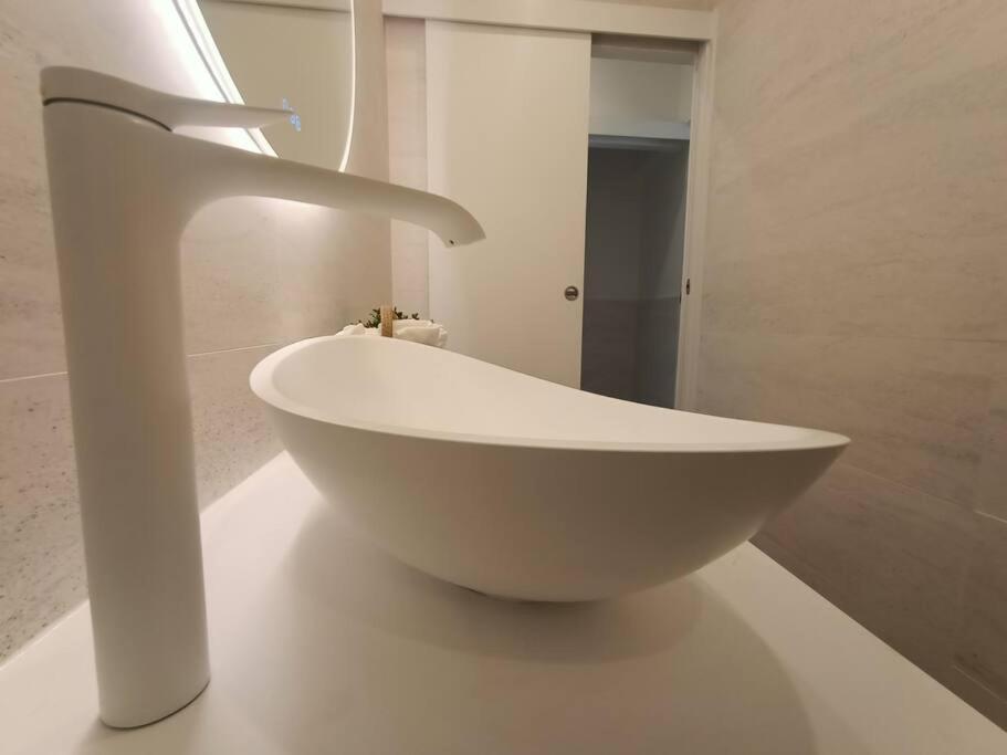 The Chic Liberation Appartement Nice Buitenkant foto