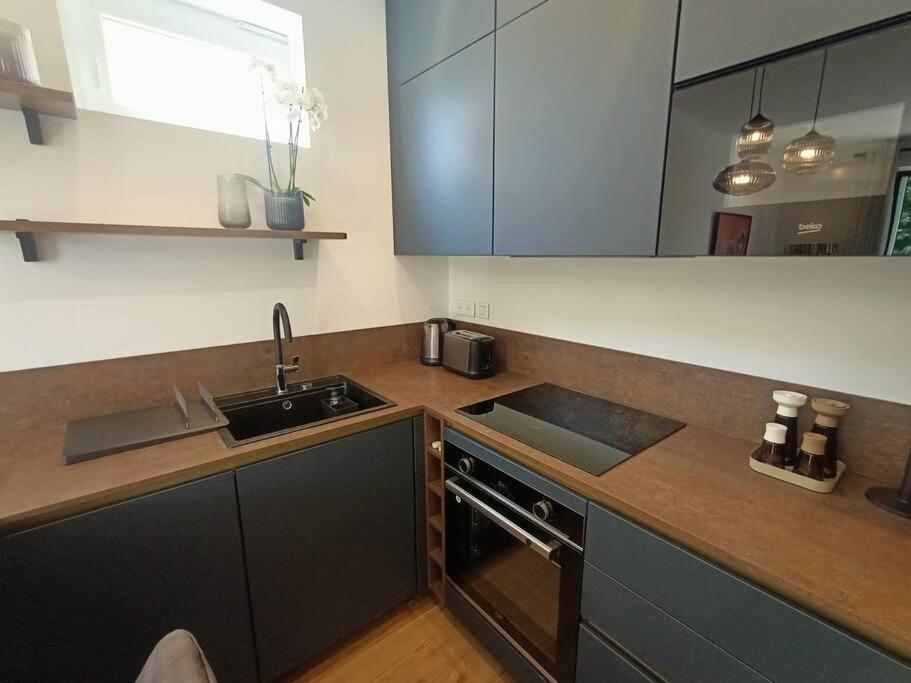 The Chic Liberation Appartement Nice Buitenkant foto