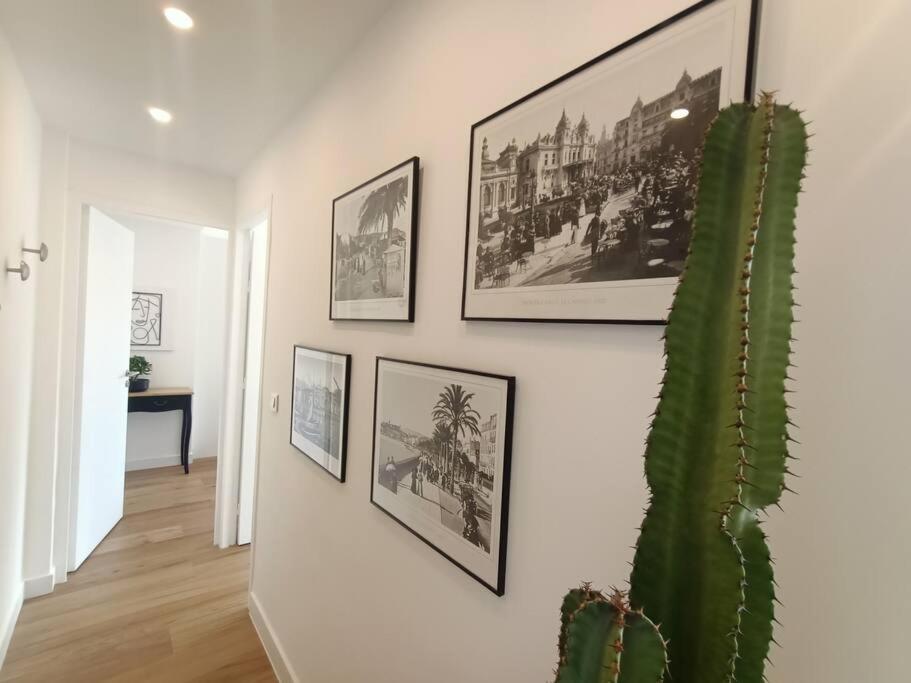 The Chic Liberation Appartement Nice Buitenkant foto