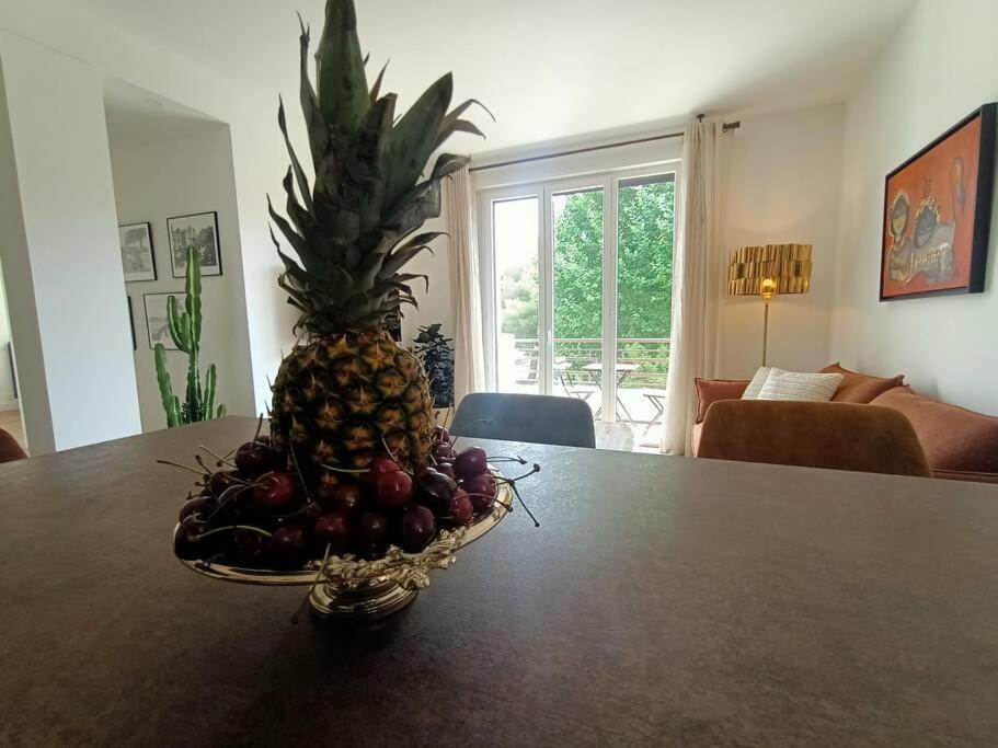 The Chic Liberation Appartement Nice Buitenkant foto