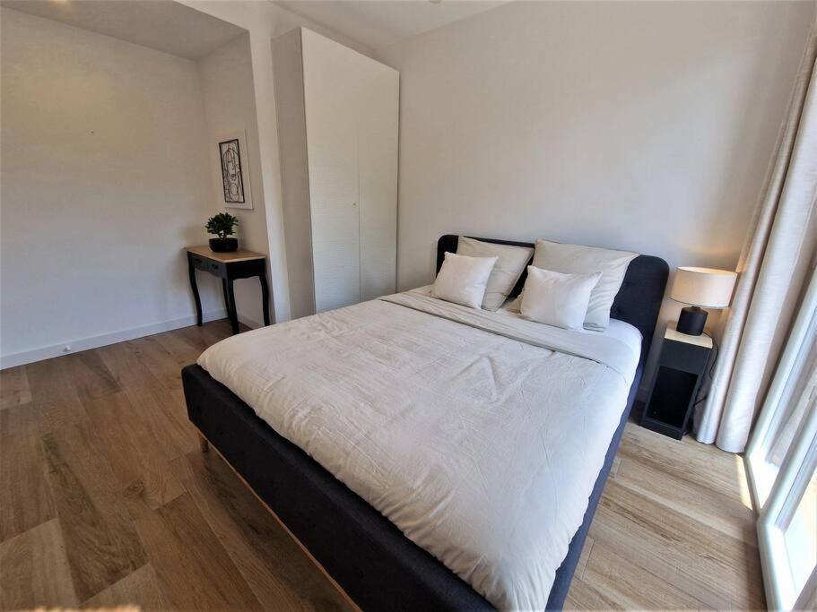 The Chic Liberation Appartement Nice Buitenkant foto