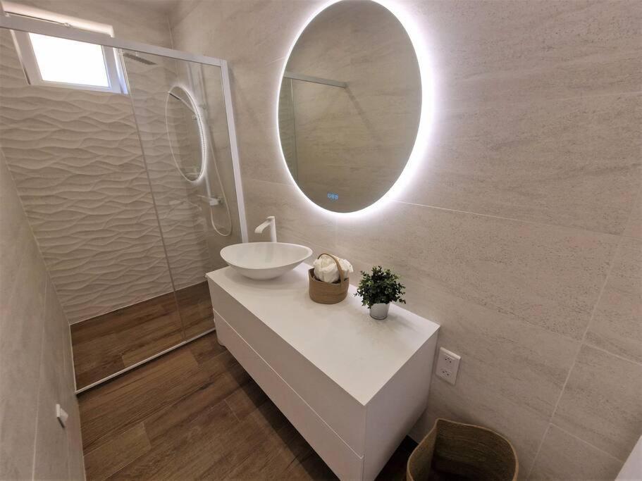 The Chic Liberation Appartement Nice Buitenkant foto