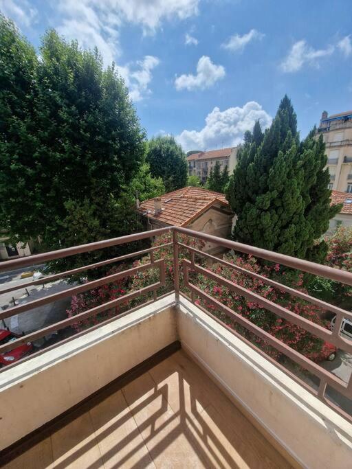The Chic Liberation Appartement Nice Buitenkant foto